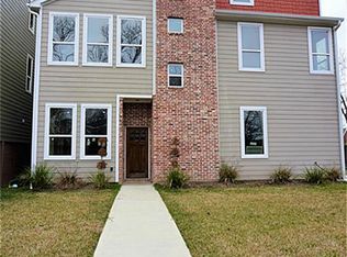 4630 Bell St, Houston, TX 77023