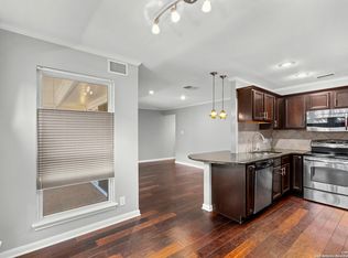 100 Lorenz Rd APT 1005, San Antonio, TX 78209
