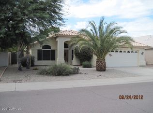 21914 N 66th Ln, Glendale, AZ 85310