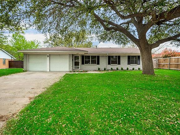2nd image of 4704 Albermarle Dr