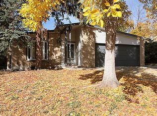 4635 S King St, Englewood, CO 80110