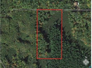 Xxx Lower Estates Rd, Bruno, MN 55712