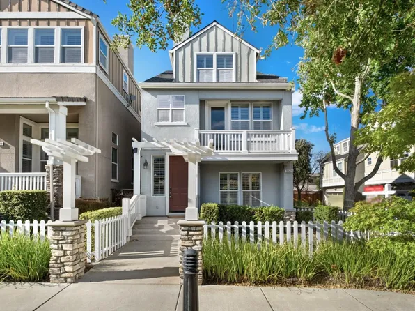 20582 Murano Cir, Cupertino, CA 95014
