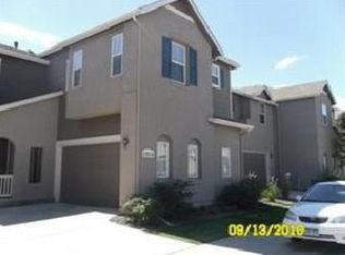 11818 E Fair Ave, Greenwood Village, CO 80111