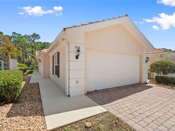 756 SW Balmoral Trce, Stuart, FL 34997