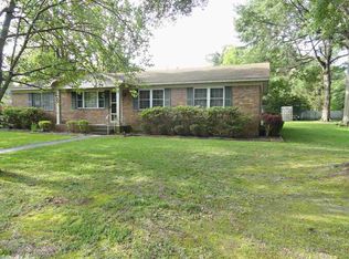 201 Hazelwood Dr, Sheridan, AR 72150