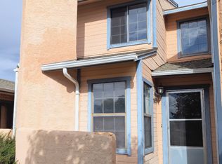 6632 Bobtail Dr, Colorado Springs, CO 80911