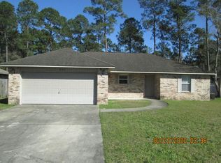 342 El Matador Trl, Pensacola, FL 32506