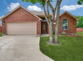4411 Willow Wood Rd, Melissa, TX 75454
