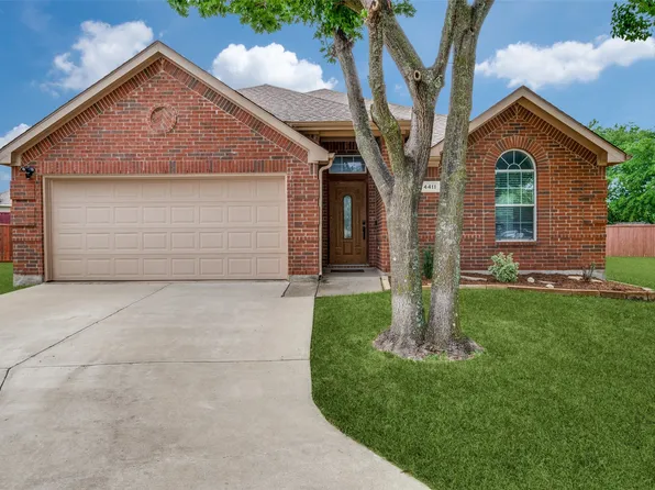 4411 Willow Wood Rd, Melissa, TX 75454