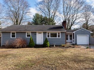 130 Cordaville Rd, Ashland, MA 01721