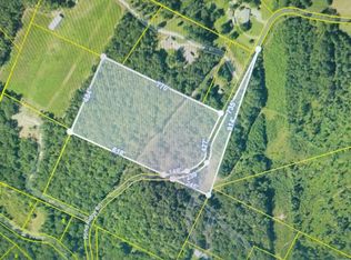 10 Acres Pond Ridge Rd, Tellico Plains, TN 37385