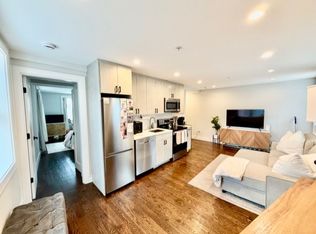 366 Hanover St #4, Boston, MA 02113