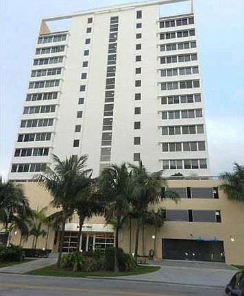 2nd image of 7929 West Dr APT 1203