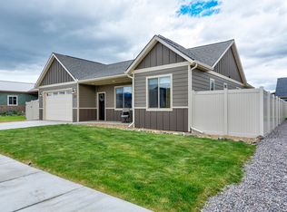 3278 Lizzy St, East Helena, MT 59635