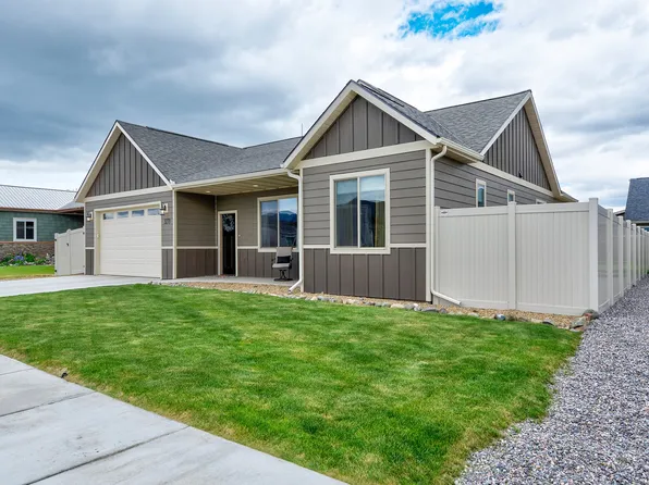 3278 Lizzy St, East Helena, MT 59635