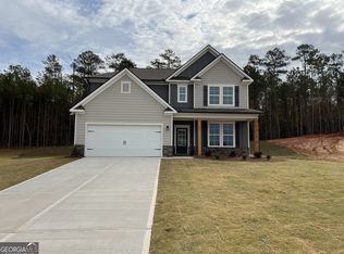 331 River Station Dr, Monroe, GA 30656