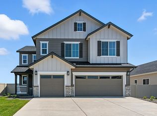 Yorktown Plan, Friendship Square, Meridian, ID 83646