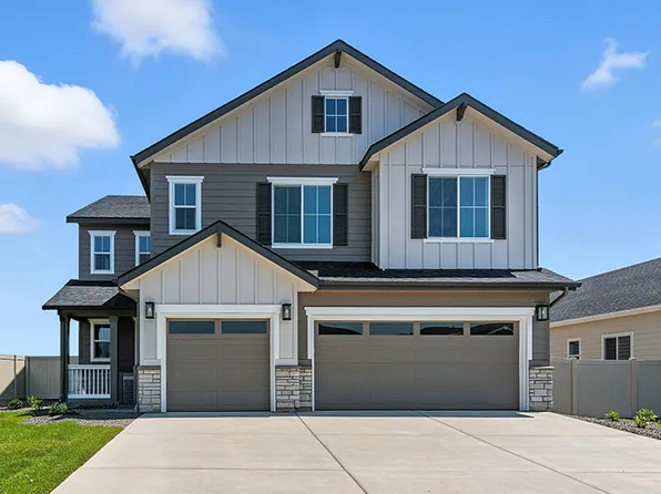 Yorktown Plan, Sellwood