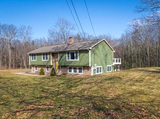 124 Southampton Rd, Westhampton, MA 01027