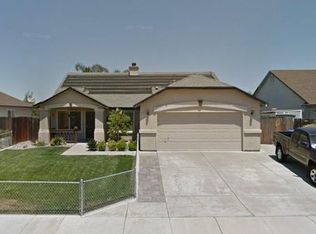 1254 Fetzer Ln, Oakley, CA 94561