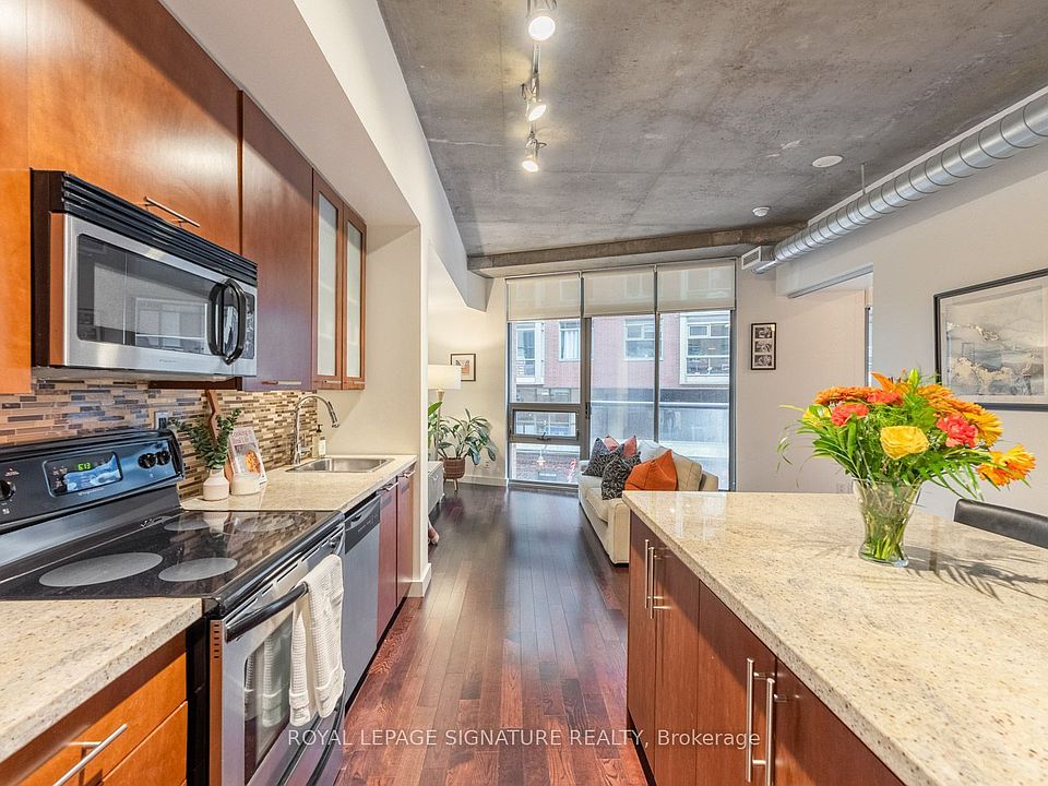1st image of 33 Mill St #210