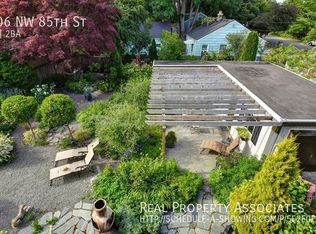 1306 NW 85th St, Seattle, WA 98117