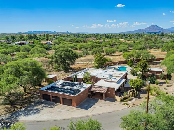 1672 W Camino Campestre Dr, Nogales, AZ 85621