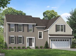 162 Petrelia Dr, Honey Brook, PA 19344