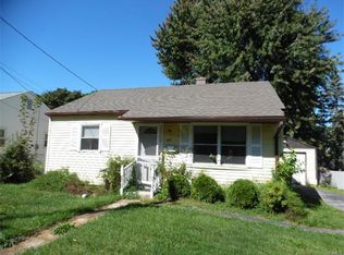 47 Benjamin Ave, Middletown, NY 10940