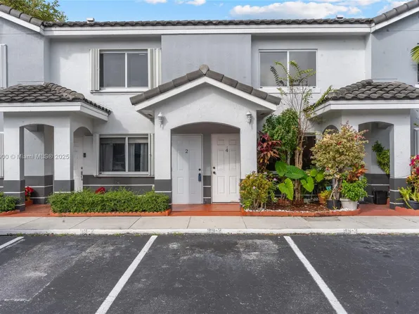 7999 SW 152nd Ave #602-6, Miami, FL 33193