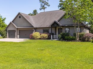 5507 Bright Timber Landing Dr, Spring, TX 77386