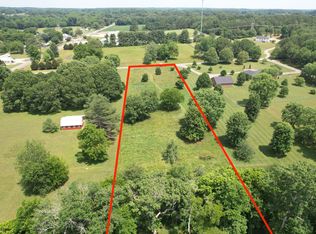 121 Grandview Dr, Lawrenceburg, TN 38464