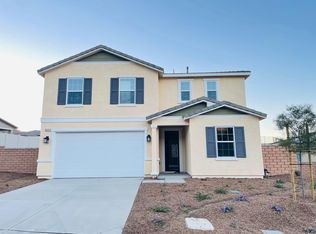 8205 Country Mile Ln, Riverside, CA 92507