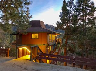 43857 Canyon Crest Dr, Big Bear Lake, CA 92315