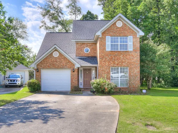 2545 Carriage Crk, Augusta, GA 30909