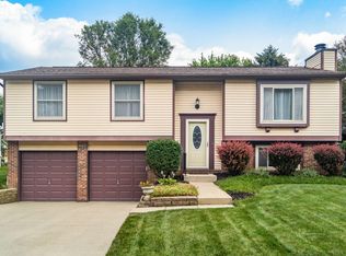 8838 Knighton Ct, Powell, OH 43065