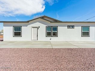 495 W Granada Dr, Paulden, AZ 86334