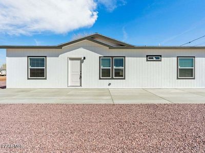 495 W Granada Dr, Paulden, AZ, 86334