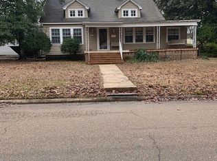 2105 Garland Ave, Texarkana, AR 71854