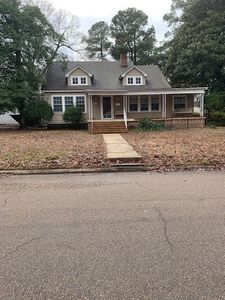 2105 Garland Ave, Texarkana, AR, 71854