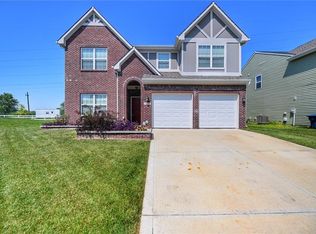 4044 Viva Ln, Indianapolis, IN 46239