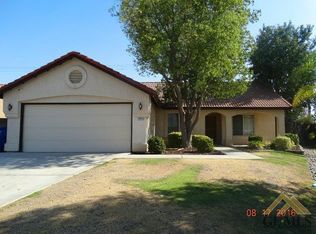 12015 Hannah Denise Ave, Bakersfield, CA 93312