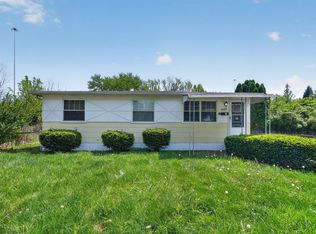 4999 Majestic Dr E, Columbus, OH 43232