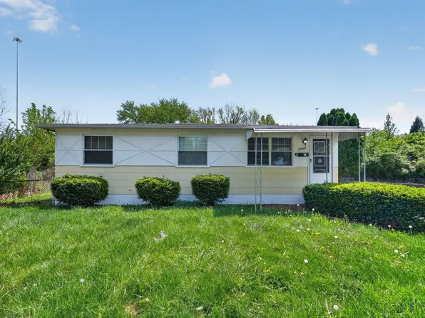 4999 Majestic Dr E, Columbus, OH 43232