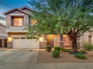 6936 W Branham Ln, Laveen, AZ 85339