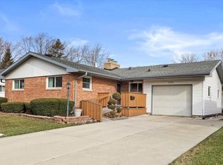 5114 Kinzie Ave, Racine, WI 53406