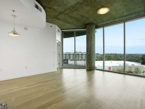 361 17th St #1022, Atlanta, GA 30363