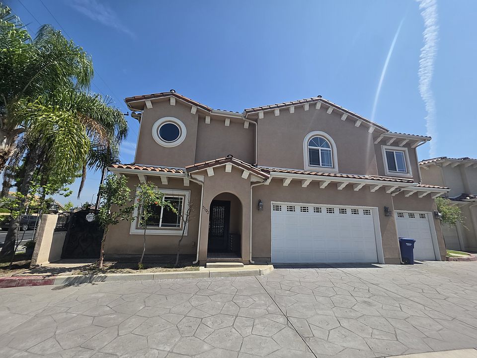 1st image of 5102 La Palma Ave