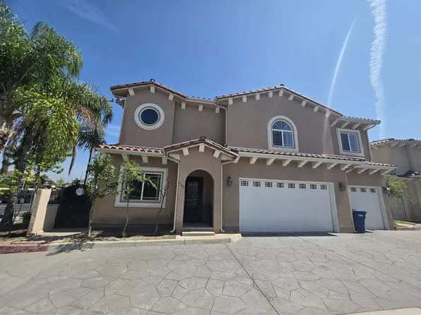 5102 La Palma Ave, La Palma, CA 90623